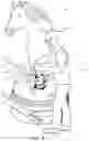 Fig. 05 - Equine imaging safety restraint and positioning
