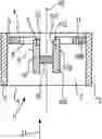 Fig. 01 - Prosthetic valve for regulating fluid flow