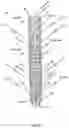 Fig. 07 - Stent for the positioning and anchoring of a valvular prosthesis in an implantation site in the heart of a patient