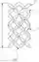 Fig. 01 - Methods of designing three-dimensional lattice structures for implants
