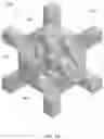 Fig. 02 - Methods of designing three-dimensional lattice structures for implants