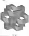 Fig. 06 - Methods of designing three-dimensional lattice structures for implants