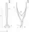 Fig. 04 - Surgical trays, instruments and methods for removing components of a hip replacement prosthesis