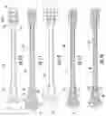 Fig. 10 - Surgical trays, instruments and methods for removing components of a hip replacement prosthesis