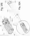 Fig. 33 - Spinal fixation devices and methods of use