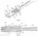 Fig. 28 - Expandable fusion device and method of installation thereof