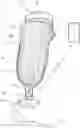 Fig. 01 - INFLATABLE LIMB PROSTHESIS