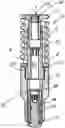 Fig. 01 - Joint for an orthopedic device