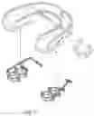 Fig. 09 - User-customizable orthopedic alignment device with alignment gap