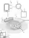 Fig. 01 - Sensor assembly part and a base plate for a medical appliance and a method for manufacturing a sensor assembly part and a base plate