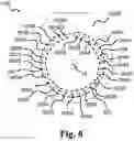 Fig. 08 - Sensor assembly part and a base plate for a medical appliance and a method for manufacturing a sensor assembly part and a base plate