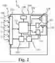 Fig. 03 - Base plate and sensor assembly of a medical system having a leakage sensor