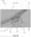 Fig. 12 - Base plate and sensor assembly of a medical system having a leakage sensor