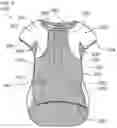 Fig. 05 - Protective Clothing And Apparel For Pets And Animals And Method Of Use