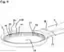 Fig. 11 - Capsulotomy device