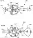 Fig. 06 - Earplug and pumping systems