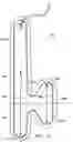 Fig. 10 - Area management of tissue sites on articulating joints
