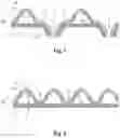 Fig. 02 - Absorbent article with three-dimensional hot-melt bonded laminate