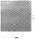 Fig. 06 - Absorbent article with three-dimensional hot-melt bonded laminate