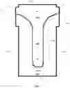 Fig. 02 - Absorbent core, articles comprising said core, and methods of making