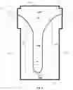 Fig. 04 - Absorbent core, articles comprising said core, and methods of making