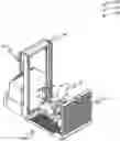 Fig. 01 - MOBILITY DEVICE LIFT SYSTEM