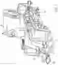 Fig. 04 - Patient bed having exercise therapy apparatus