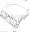 Fig. 02 - Shelf for dental delivery system