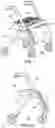 Fig. 02 - Collapsible rolling walker