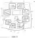 Fig. 07 - Automated resuscitation device with ventilation sensing and prompting