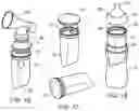 Fig. 08 - Feeding bottle
