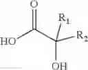 Fig. 02 - Antiviral compositions and methods for inactivating non-enveloped viruses using alkyl 2-hydroxycarboxylic acids