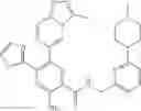 Fig. 604 - Pyrazine compounds and uses thereof