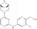 Fig. 30 - Aminopyrimidinyl compounds
