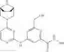 Fig. 35 - Aminopyrimidinyl compounds