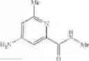 Fig. 41 - Aminopyrimidinyl compounds