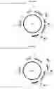 Fig. 110 - Modified norovirus VP1 proteins and VLPS comprising modified norovirus VP1 proteins