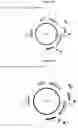 Fig. 111 - Modified norovirus VP1 proteins and VLPS comprising modified norovirus VP1 proteins