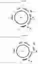 Fig. 124 - Modified norovirus VP1 proteins and VLPS comprising modified norovirus VP1 proteins