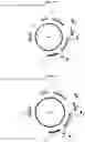 Fig. 125 - Modified norovirus VP1 proteins and VLPS comprising modified norovirus VP1 proteins