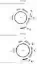 Fig. 129 - Modified norovirus VP1 proteins and VLPS comprising modified norovirus VP1 proteins