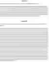 Fig. 47 - Modified norovirus VP1 proteins and VLPS comprising modified norovirus VP1 proteins