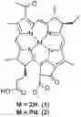 Fig. 01 - Synthesis and composition of photodynamic therapeutic agents for the targeted treatment of cancer