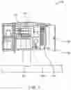 Fig. 02 - Modular apparatus for receiving, stowing, sterilization, delivery, and pickup of a package