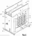 Fig. 05 - Ultraviolet and misting disinfecting unit