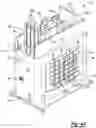 Fig. 06 - Ultraviolet and misting disinfecting unit