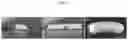 Fig. 09 - Bioprinted meniscus implant and methods of using same