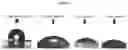 Fig. 04 - FLUOROSILINATED LIQUID-INFUSED SURFACES WITH EMBEDDED BIOMOLECULES, METHODS OF MAKING AND USES THEREOF