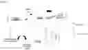 Fig. 06 - FLUOROSILINATED LIQUID-INFUSED SURFACES WITH EMBEDDED BIOMOLECULES, METHODS OF MAKING AND USES THEREOF