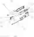 Fig. 10 - Illuminated suction device